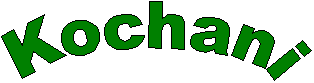 Kochani