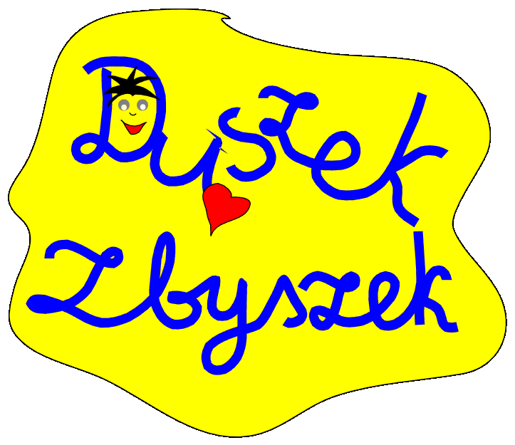 duszek Zbyszek