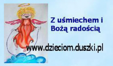 Logo Dzieciom